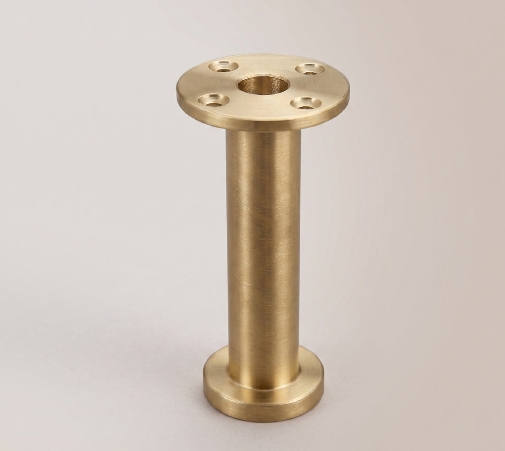 Solid Brass Furniture Legs, Cabinet Feet & Coffee Table Stands, Furniture Hardware